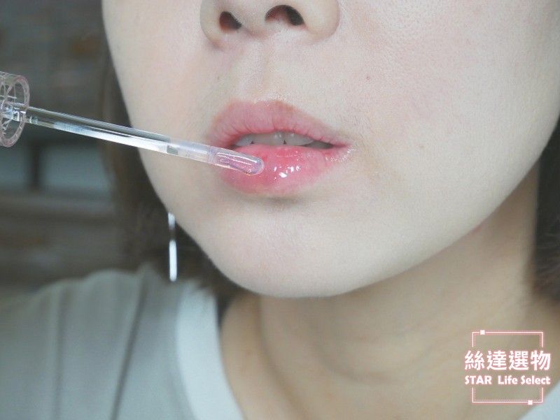 韓國彩妝代購●Rom&nd開箱《第二集》水膜唇釉。2020三款透明新色｜絲達選物。美麗體驗